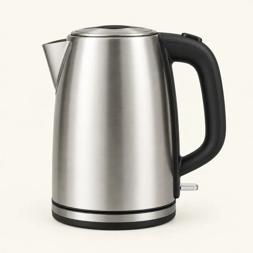 Electric Kettle (1.8L)