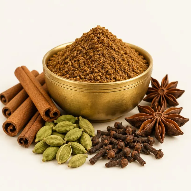 Homestyle Garam Masala (100g)