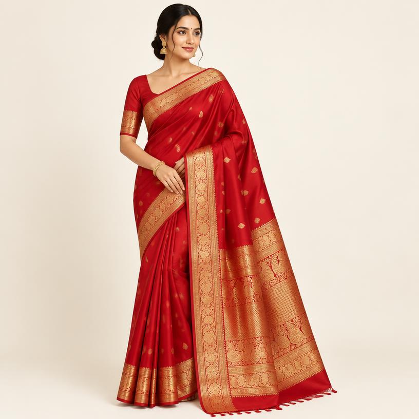 Sarees