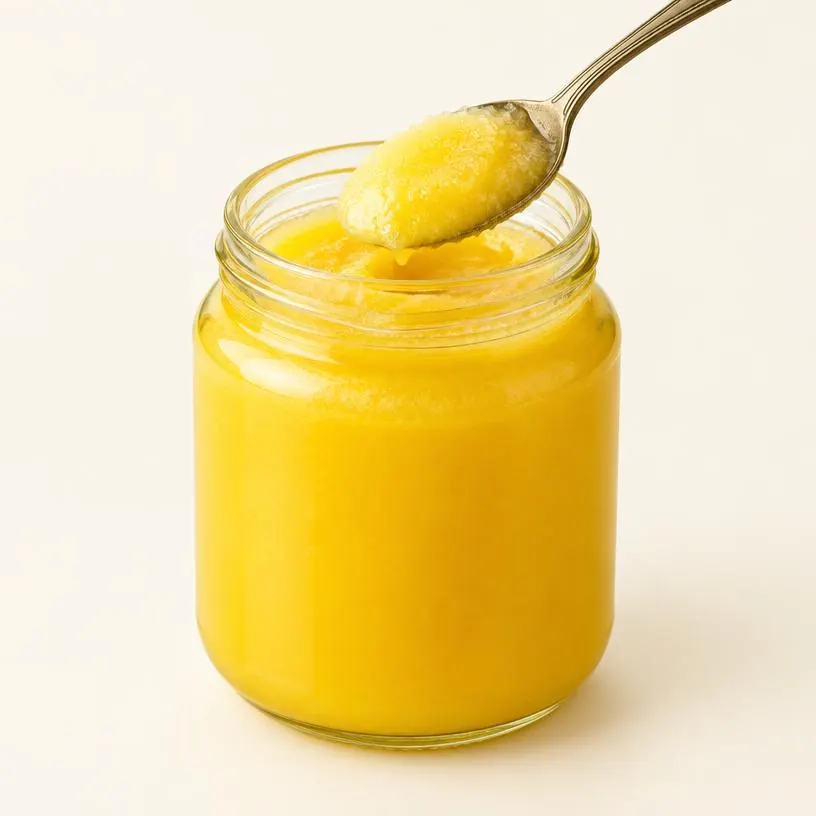 Pure Cow Ghee (500g)