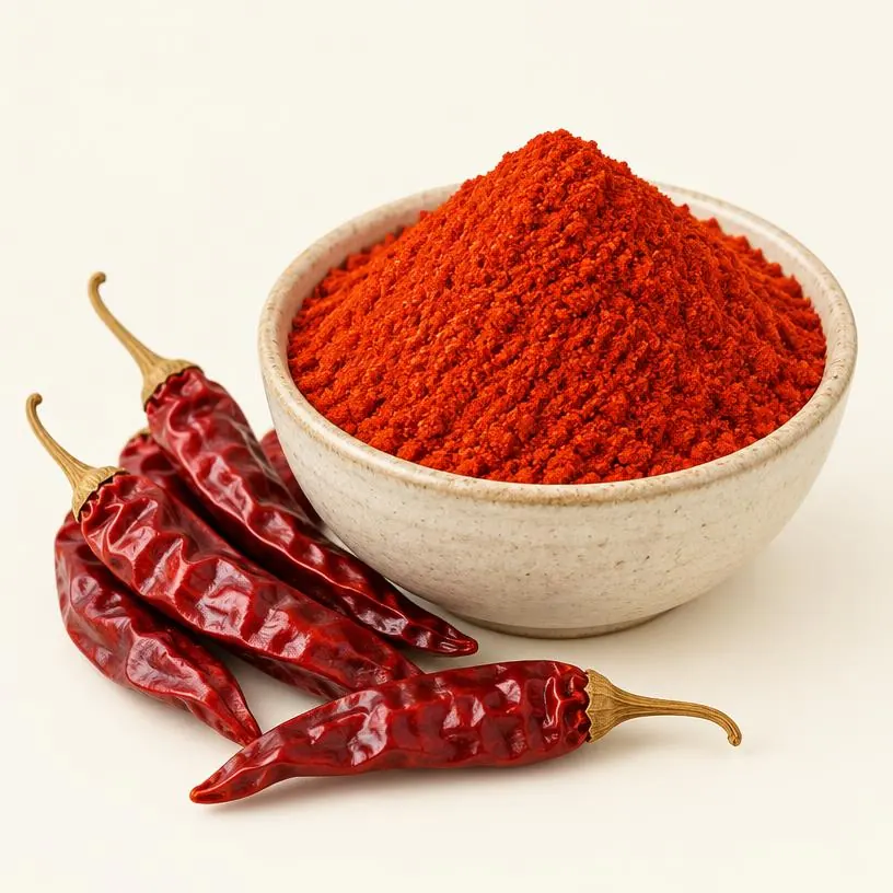 Red Chili Powder (200g)